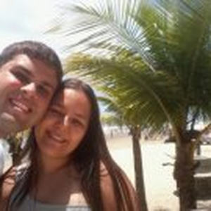Foto de perfil de Francine Pascon