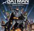Batman e o Longo Dia das Bruxas: Edição Definitiva