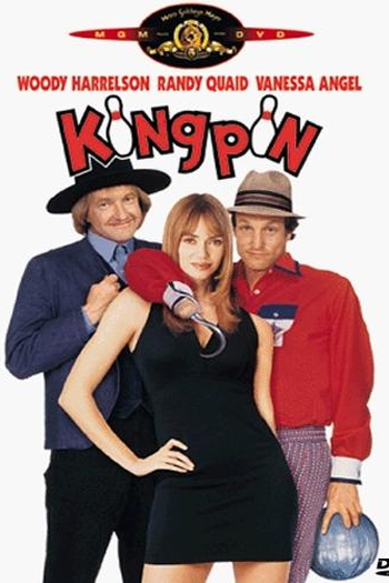  de Filme Kingpin: Estes Loucos Reis do Boliche (1996)