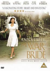 The War Bride (The War Bride)