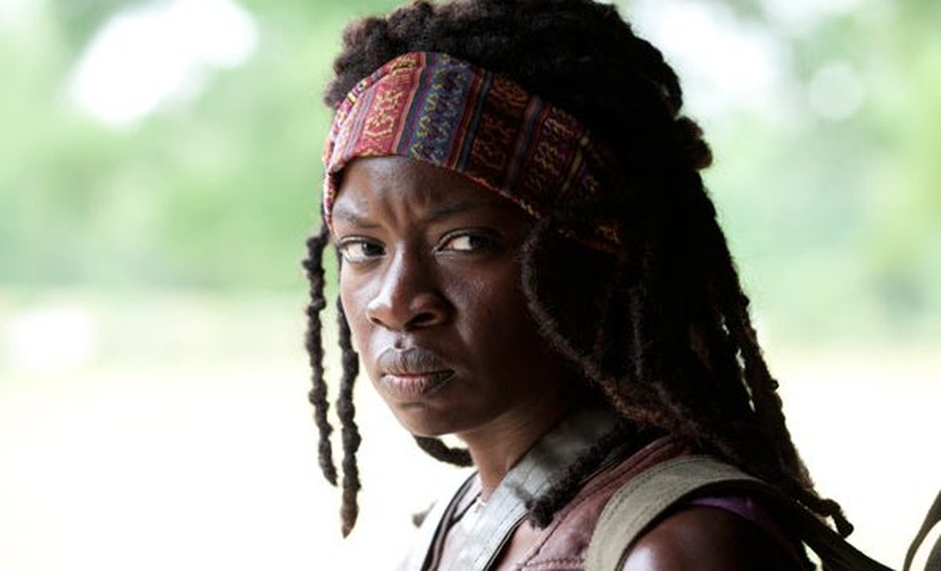Danai Gurira - Foto 5