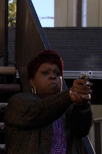 Poster de Episódio Operation SHUT'EMDOWN (2019)
