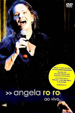 Ângela Rô Rô Ao Vivo  (Ângela Rô Rô Ao Vivo )