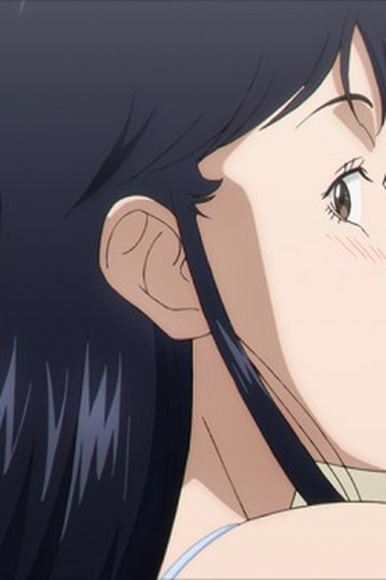 Poster de Episódio DIARYには手を出すな！ (2025)