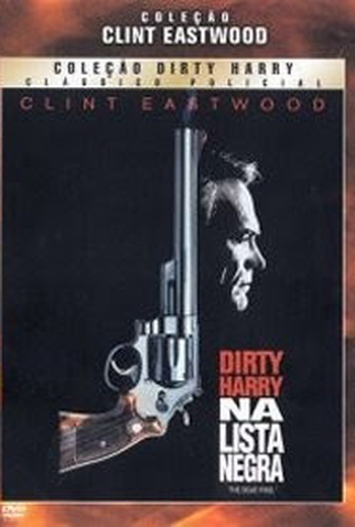 Poster 6 de Filme Dirty Harry na Lista Negra (1988)