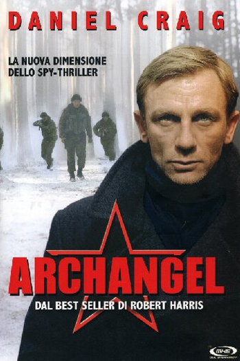  de Filme O Segredo (2005)