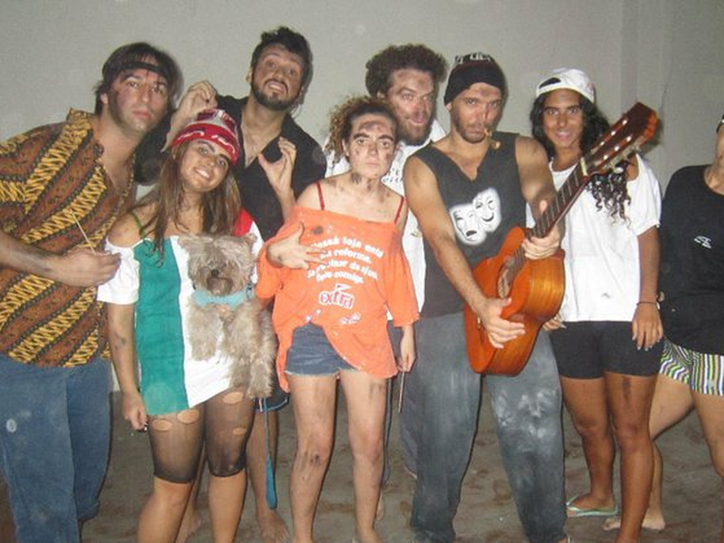 Foto 6 de Cuecas de Plantão