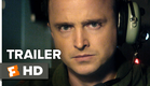 Eye in the Sky Official North American Trailer (2015) - Aaron Paul, Helen Mirren War Thriller HD