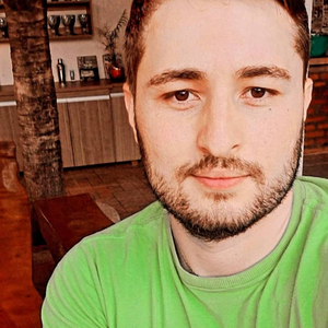 Foto de perfil de Igor Ribeiro