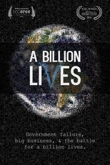 A Billion Lives (A Billion Lives)