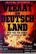 Verrat an Deutschland (Verrat an Deutschland)