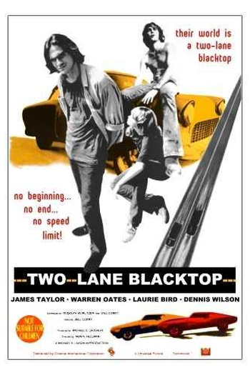  de Filme Corrida Sem Fim (1971)