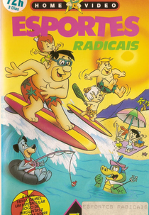 Os Flintstones: Esportes Radicais (Flintstones)