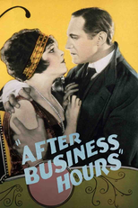 O Que Uma Esposa Não Deve Fazer (After Business Hours)