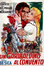 Recordações de um Amor (Un garibaldino al convento)