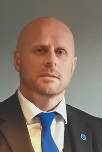 Zoltan Rencsar - Poster 1