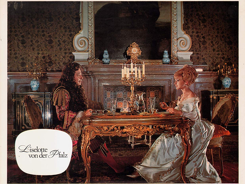 Foto 11 de Liselotte do Palatinado
