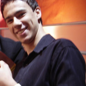 Foto de perfil de Frank William Toogood