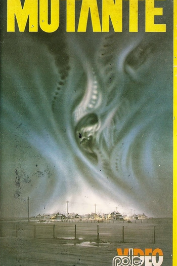  de Filme Contaminação Mutante (1984)