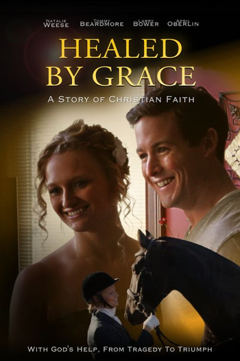  de Filme A Cura Pela Graça (2012)