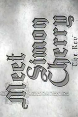 Meet Simon Cherry (Meet Simon Cherry)