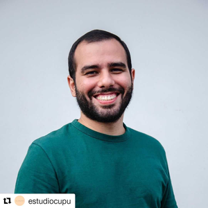 Foto de perfil de João Magnus Pires