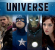 Marvel Studios: Construindo um Universo