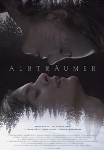 Pesadelo (Albträumer)