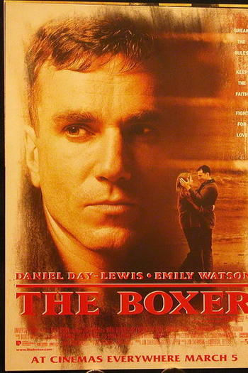  de Filme O Lutador (1997)