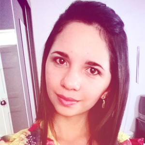 Foto de perfil de Jana Ferreira