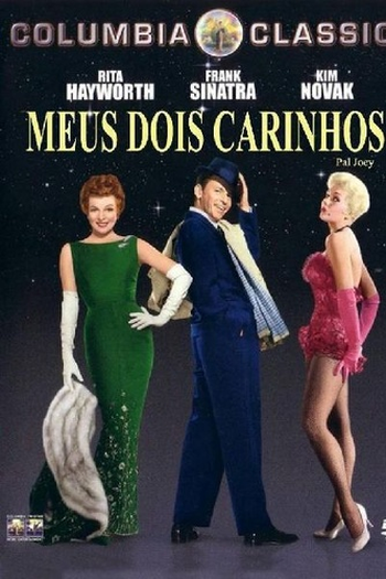 de Filme Meus Dois Carinhos (1957)
