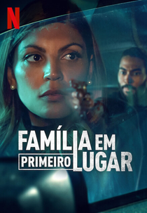 Família em Primeiro Lugar (1ª Temporada) (Jusqu'ici tout va bien (Saison 1))