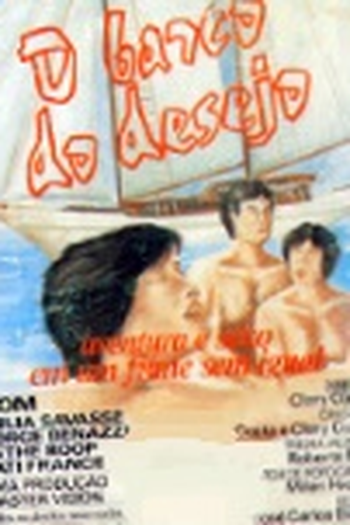 Poster de Filme O Barco do Desejo (1985)