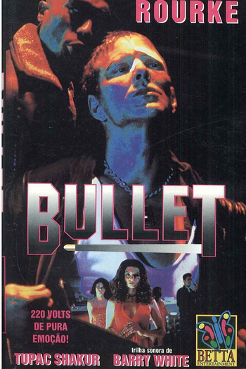  de Filme Bullet (1996)