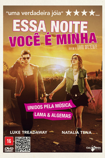  de Filme Essa Noite Você é Minha (2011)
