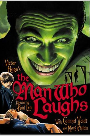  de Filme O Homem que Ri (1928)