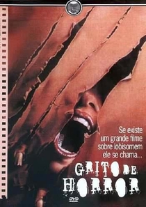 Grito de Horror - Poster / Capa / Cartaz - Oficial 6