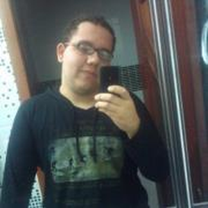 Foto de perfil de Raphael Allexander