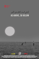 Assim Como Acima, Abaixo (كما في السماء، كذلك على الأرض)