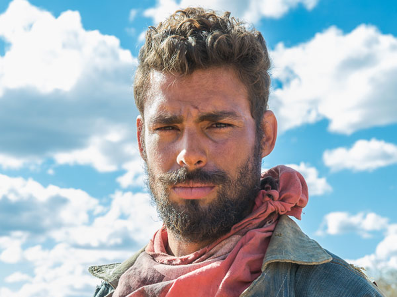 Reza a Lenda: filme de 2016 - Filmow
