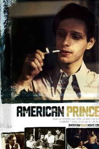 Poster de Filme American Prince (2009)