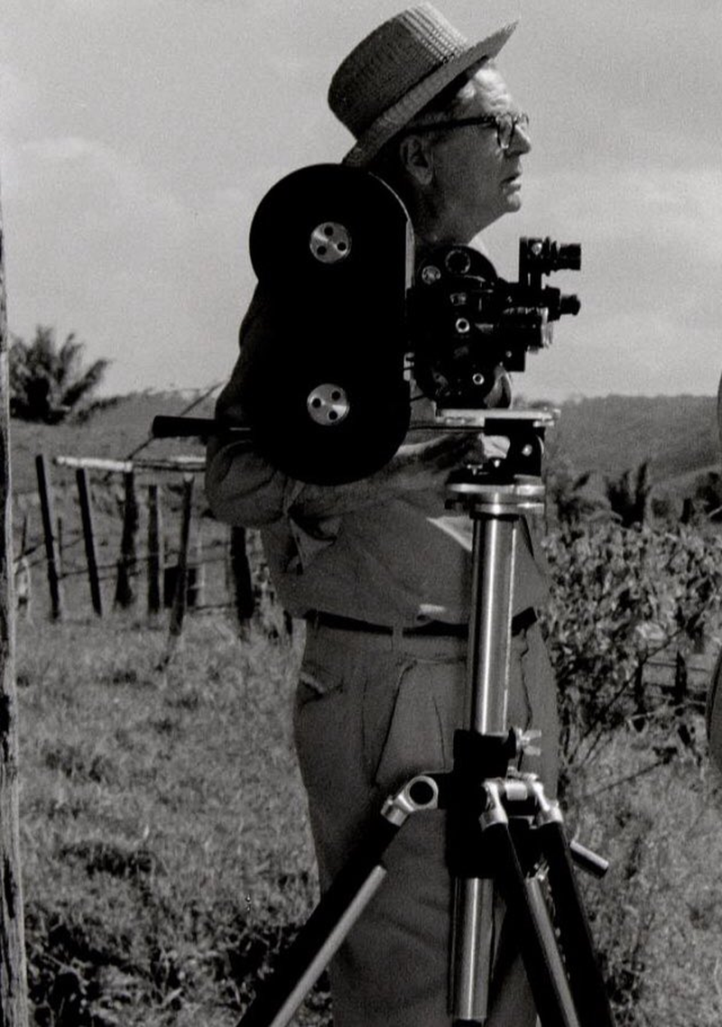 Humberto Mauro - Foto 2
