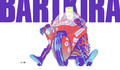 [IMAGENS] BARTKIRA recria AKIRA desenhado no estilo dos SIMPSONS