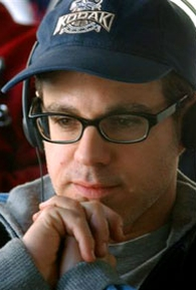 David Petrarca - Foto 1