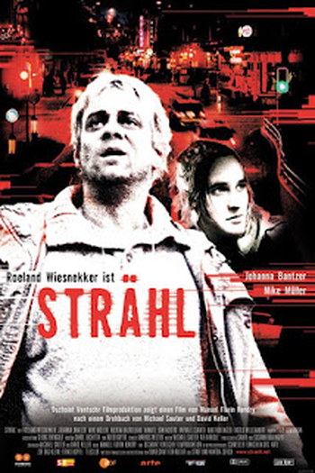 Poster de Filme Strähl (2004)