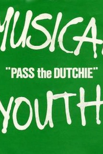Musical Youth: Pass the Dutchie - Poster / Capa / Cartaz - Oficial 1