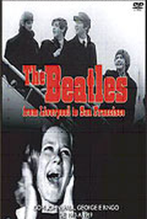 The Beatles - From Liverpool To San Francisco - Poster / Capa / Cartaz - Oficial 1