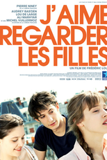 Gosto de Olhar as Meninas (J'aime Regarder les Filles)