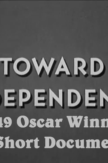  de Curta Toward Independence (1948)