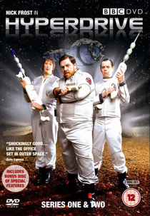 Hyperdrive  (Hyperdrive )